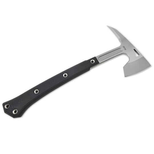 Never Kneel (prototype) | TRC Knives