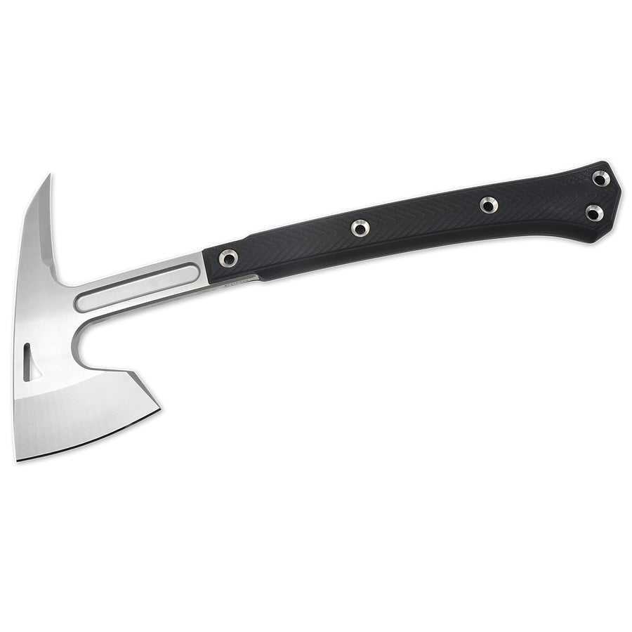 Never Kneel (prototype) | TRC Knives