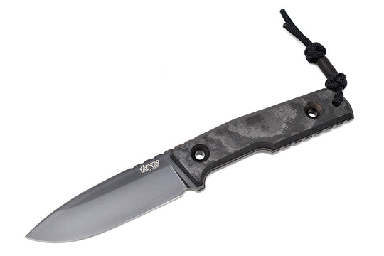 U.T. Signature Series | TRC knives