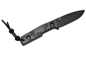 U.T. Signature Series | TRC knives