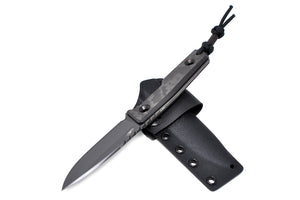 U.T. Signature Series | TRC knives