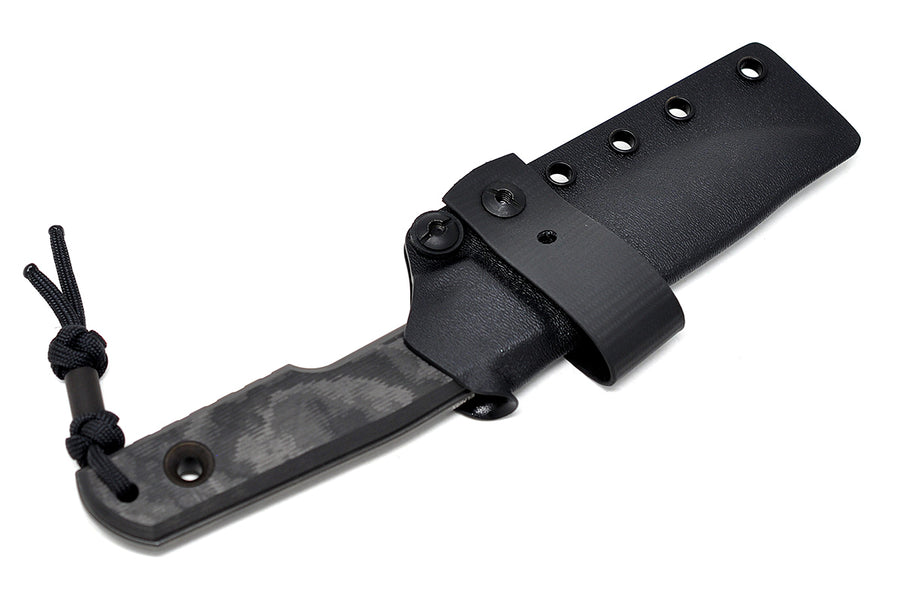 U.T. Signature Series | TRC knives