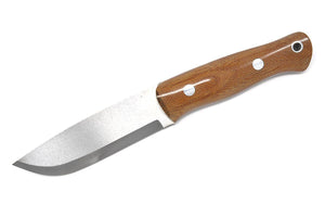 America 2.0 bushcraft knife by Beaver Knife