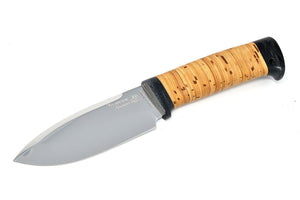 Cadet- classic outdoor knife by Rosarms