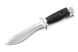 Kisten - tactical knife from Rosarms