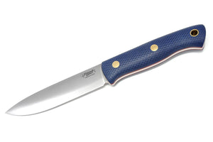 Bushcraft knife by Southern Cross knives