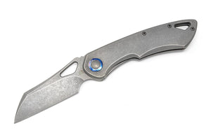 WhipperSnapper by Olamic Tactical
