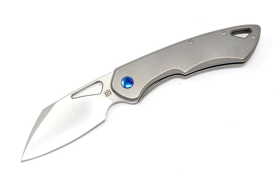 WhipperSnapper Build 2 | Olamic Tactical