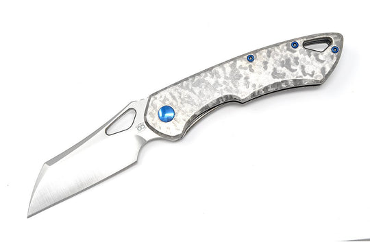 WhipperSnapper Build 3 | Olamic Tactical