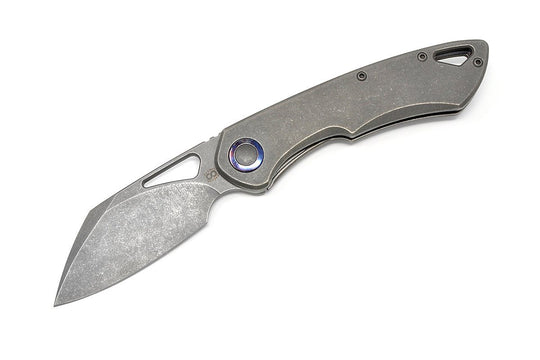 WhipperSnapper Build 1 | Olamic Tactical