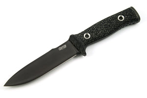 M-1 custom tactical knife from TRC