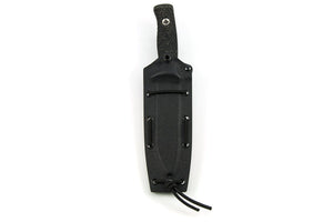 M-1 tactical knife in the custom made Kydex sheath