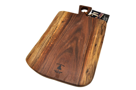 Charcuterie Board | John Janunas