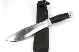 Rosarms knife BABY with the sheath