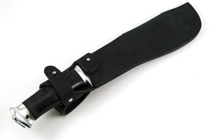 Rosarms knife BABY in the sheath