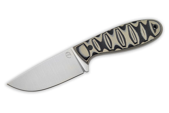 Helper Sculptured v.2 | DED knives