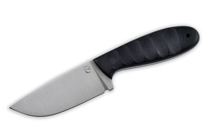 Helper Black Bison | DED knives