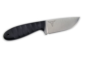 Helper Black Bison | DED knives