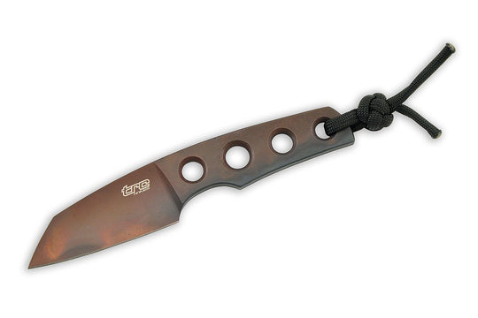 MINI Wharncliffe | TRC knives