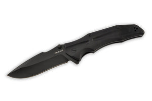 HT-2 - larger folding knife by Mr. Blade