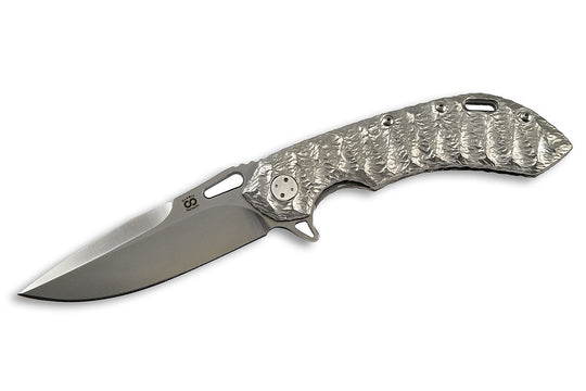 Wayfarer 247 Natural Molten | Olamic Tactical