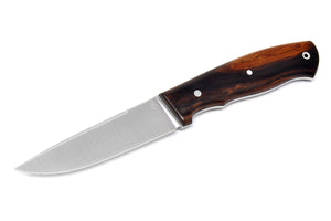 Tactic Ironwood - custom knife by DED knives