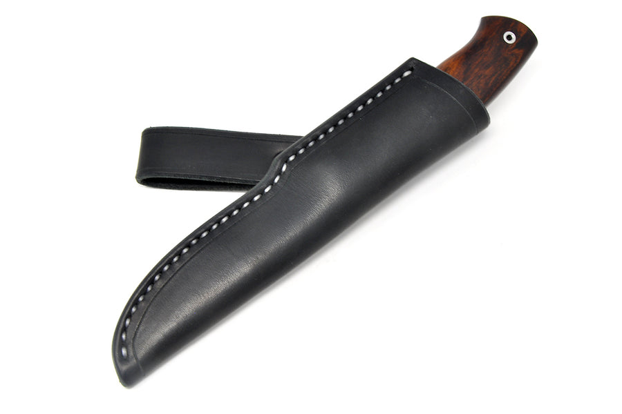 Tactic Ironwood - custom knife by DED knives