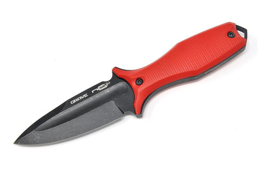 Grave Red  | N.C.Custom