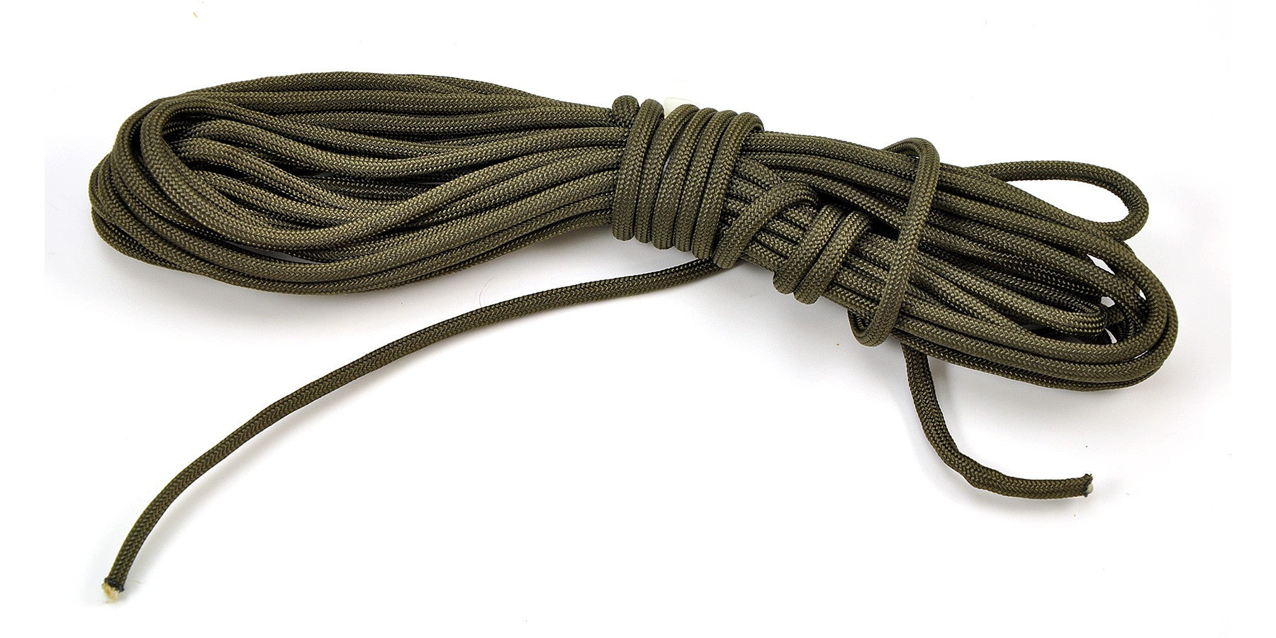 New Gold Silver Cord 550 Paracord Parachute Cord Lanyard Mil Spec Type III  7 Strand Core