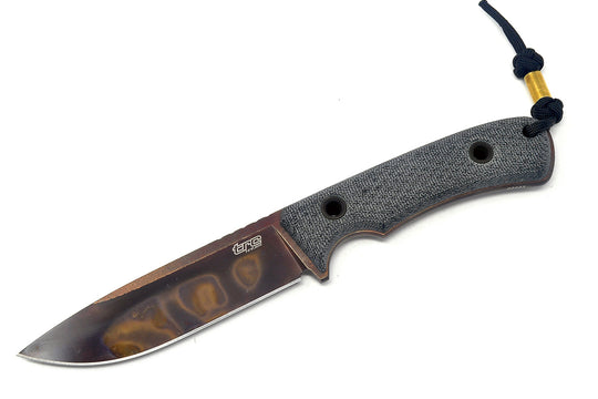 South Pole BCM Apocalyptic | TRC knives