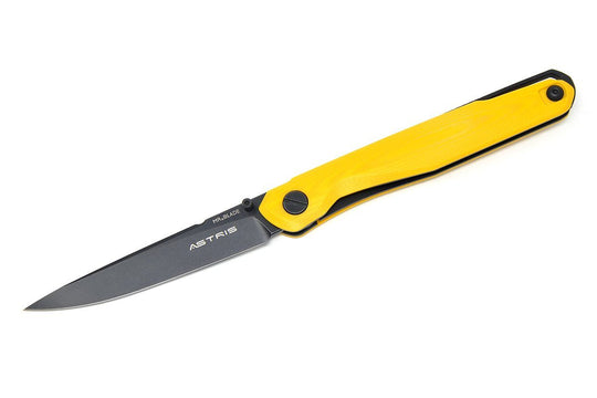 Astris Yellow | Mr. Blade