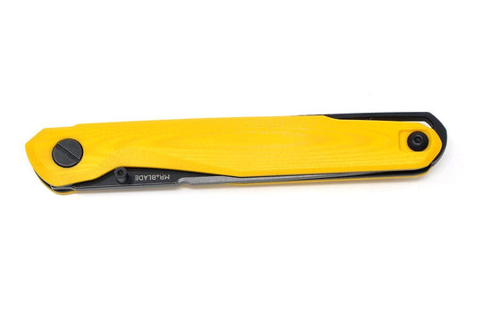 Astris Yellow | Mr. Blade
