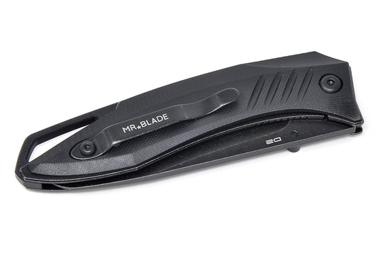 BANG Black | Mr. Blade