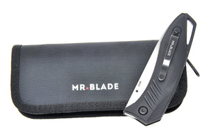 BANG | Mr. Blade