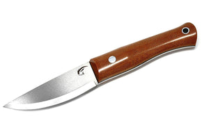 Bird&Trout XXL knife by Beaver Knife