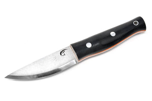 Canada Special Black - knife by Beaver Knife