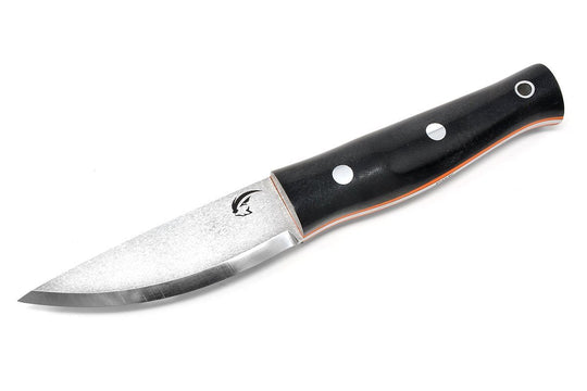 Canada Special Black | Beaver Knife