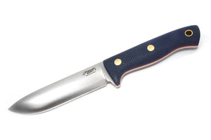 Cedar - bushcraft knife by Southern Cross