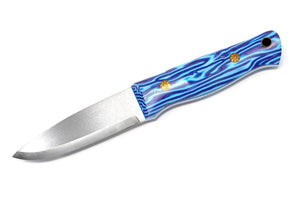 Bushcraft Classic Custom knife by Beaver knife