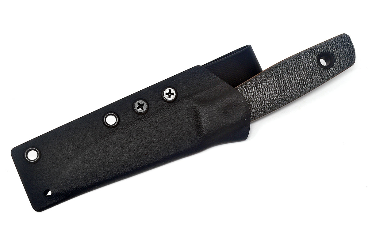 Custom and Art Knives