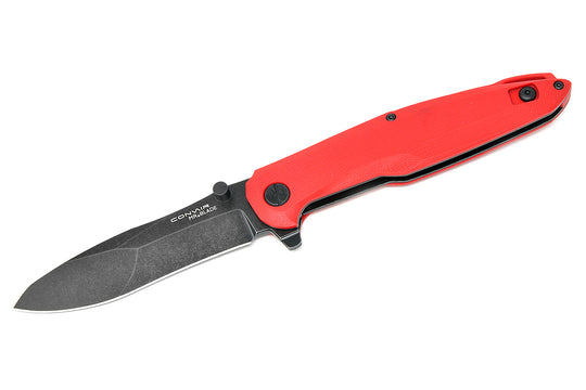Convair Red | Mr. Blade