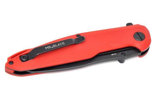 Convair Red | Mr. Blade