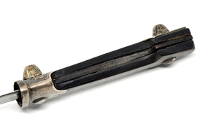 Georgian Dagger - authentic, 1880-1890
