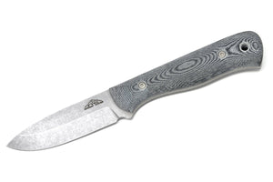 Flint - outdoor knife by NC  Custom