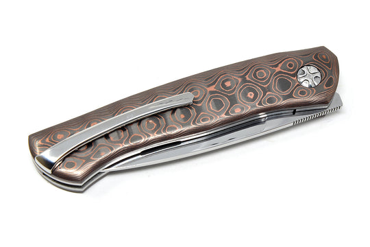 Frodo M390 | N.L. Knives