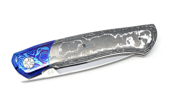 Frodo M398 v.2 | N.L. Knives