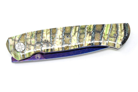 Frodo Nebula | N.L. Knives