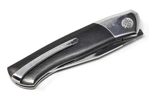 Frodo S125V | N.L. Knives