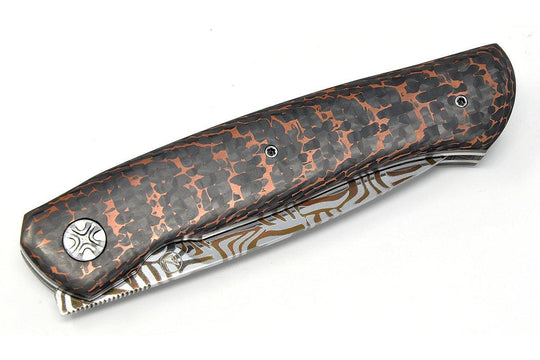 Frodo Snake | N.L. Knives