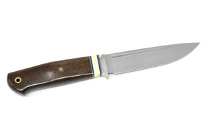 Fuller 398 b.4 | DED knives